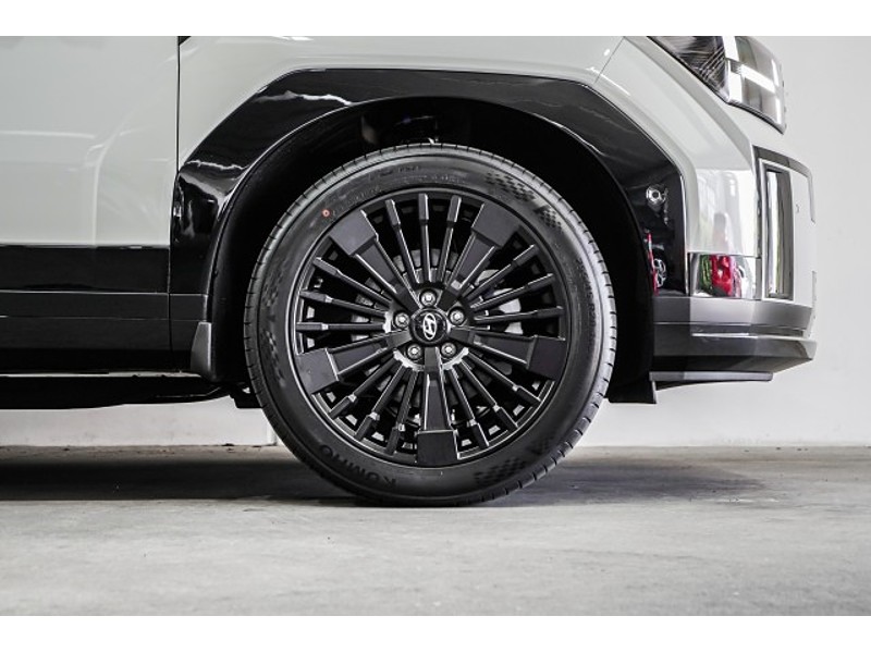 2025 Hyundai Santa Fe