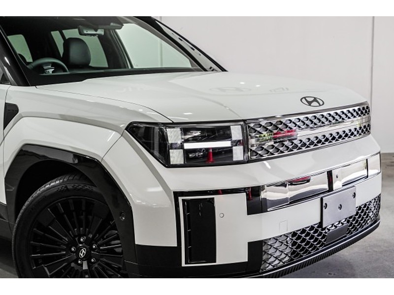 2025 Hyundai Santa Fe