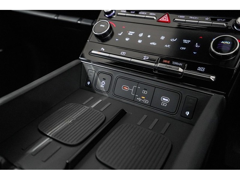 2025 Hyundai Santa Fe