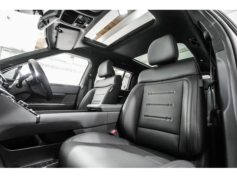 2025 Hyundai Santa Fe