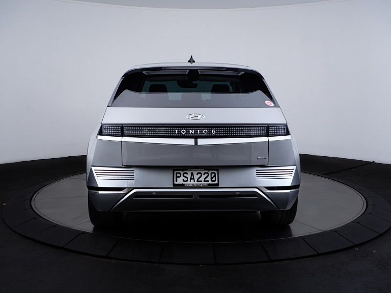 2023 Hyundai IONIQ 5