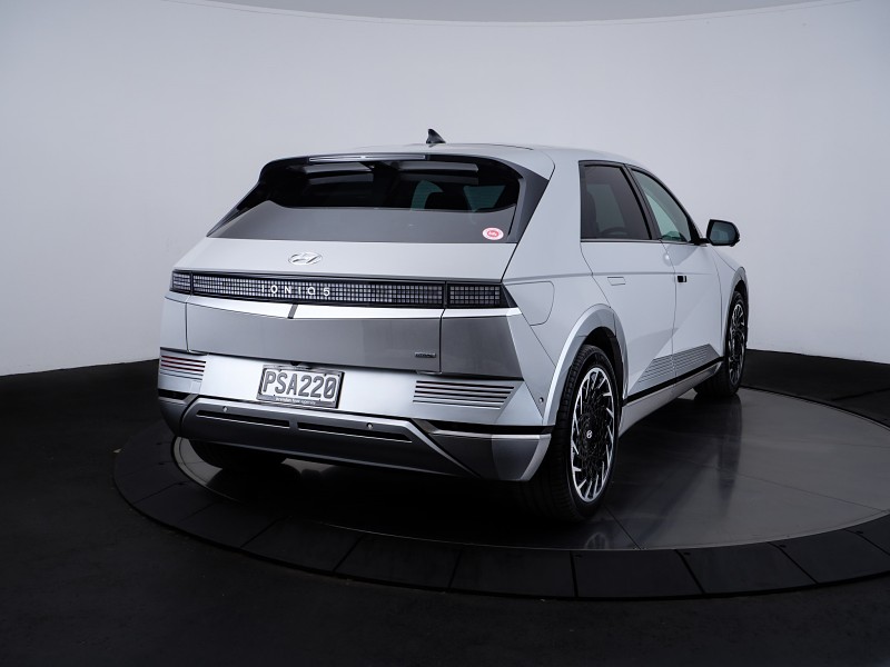 2023 Hyundai IONIQ 5