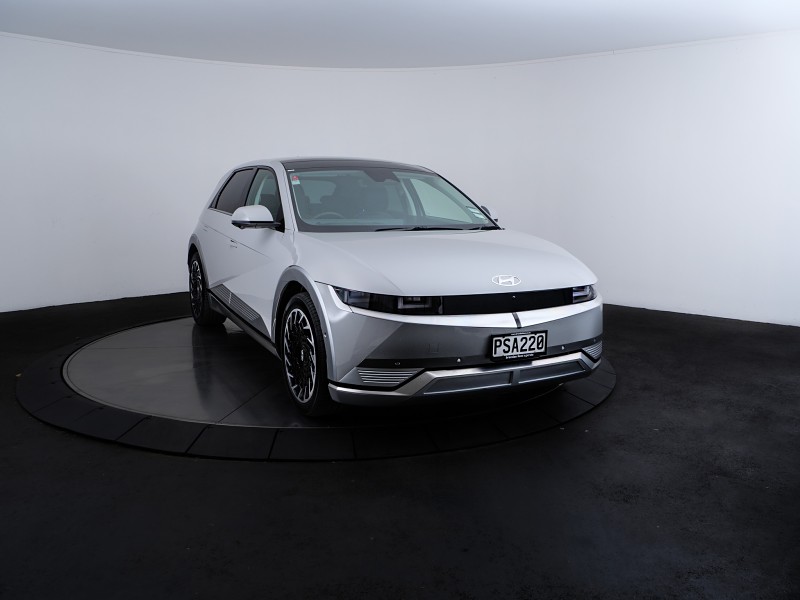 2023 Hyundai IONIQ 5