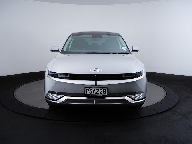 2023 Hyundai IONIQ 5