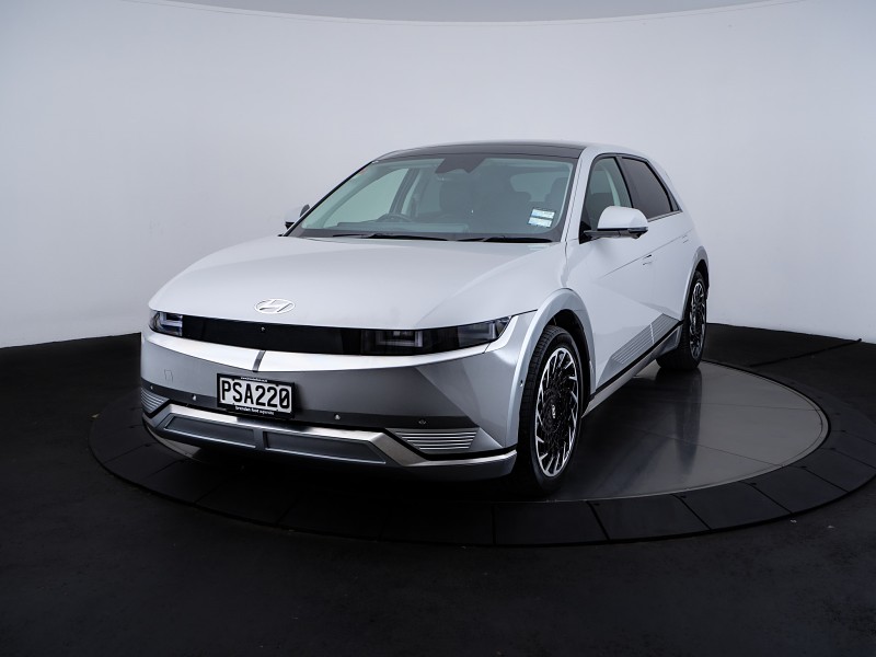 2023 Hyundai IONIQ 5