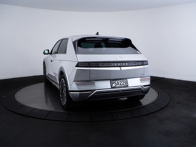 2023 Hyundai IONIQ 5