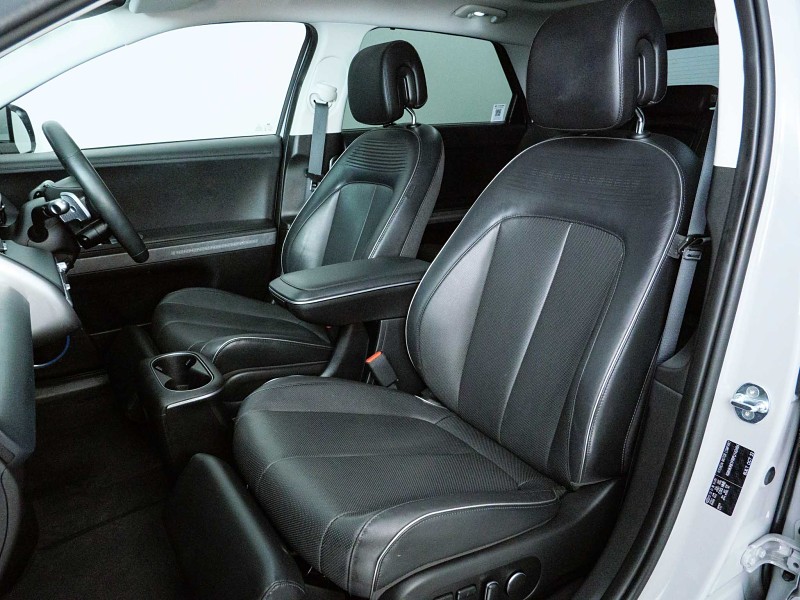 2023 Hyundai IONIQ 5