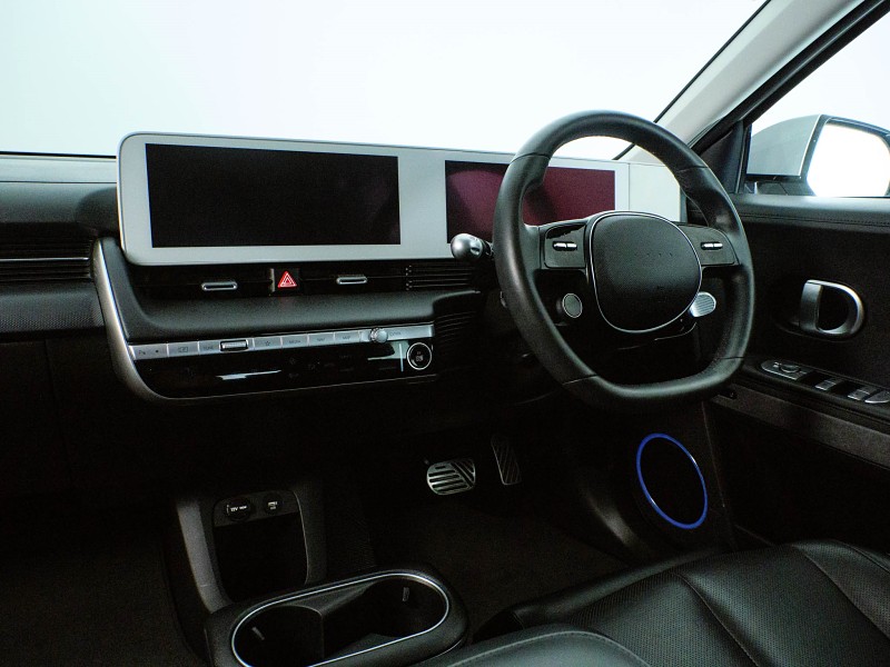 2023 Hyundai IONIQ 5