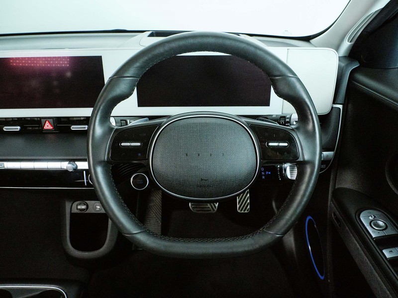 2023 Hyundai IONIQ 5