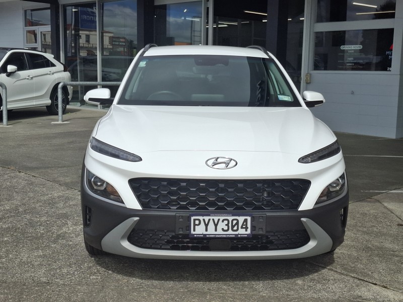 2023 Hyundai Kona