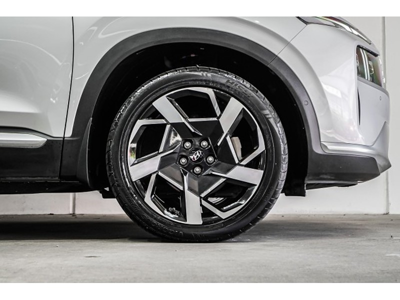 2021 Hyundai Santa Fe