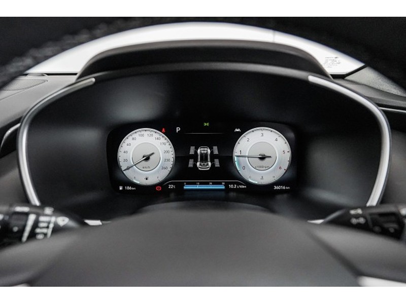 2021 Hyundai Santa Fe