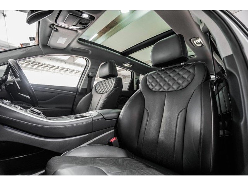 2021 Hyundai Santa Fe