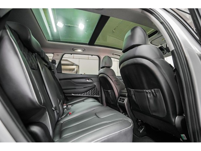 2021 Hyundai Santa Fe