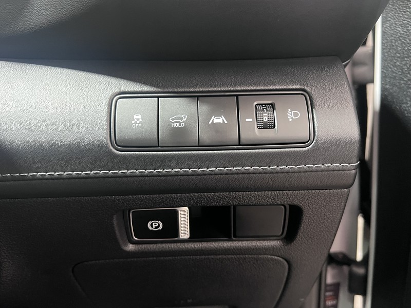 2021 Hyundai Santa Fe