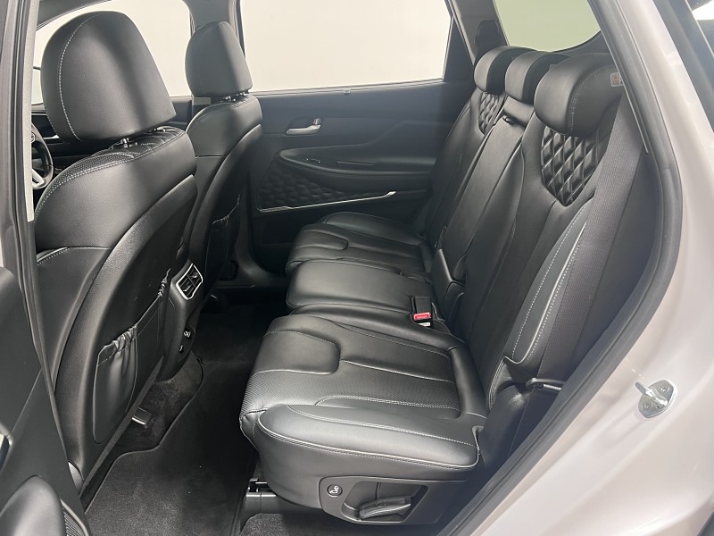 2021 Hyundai Santa Fe