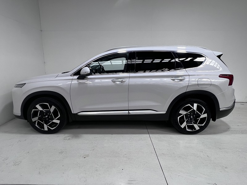 2021 Hyundai Santa Fe