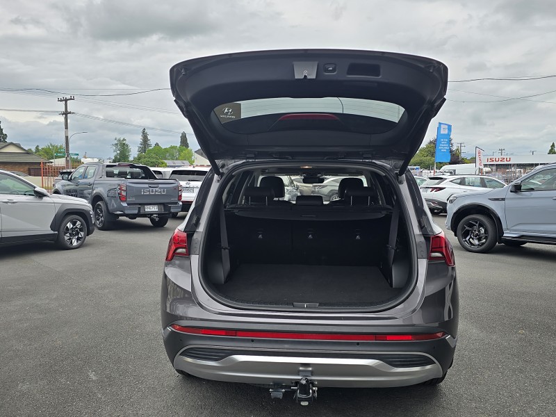 2021 Hyundai Santa Fe