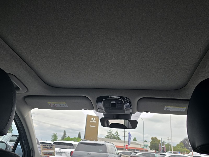 2021 Hyundai Santa Fe