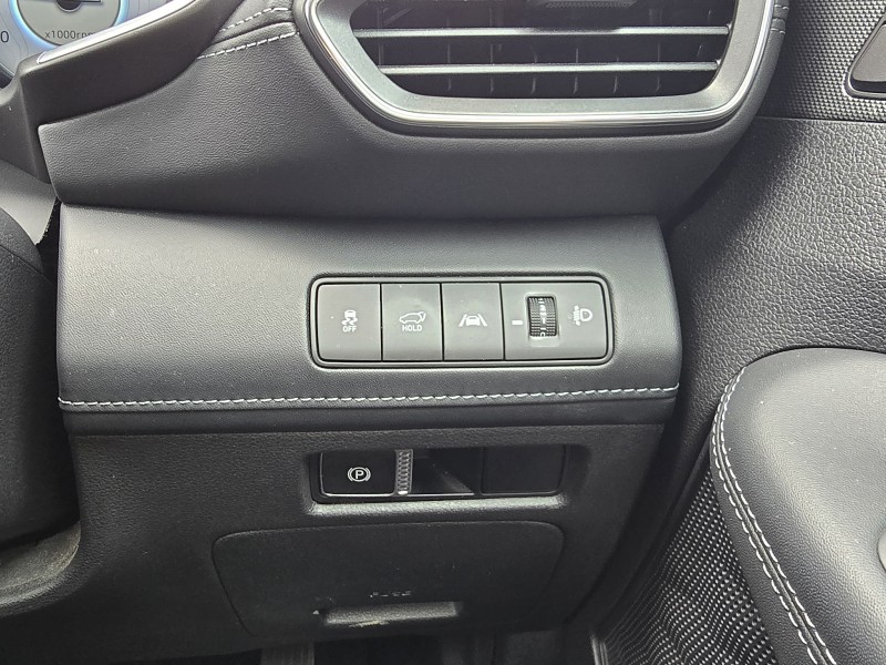 2021 Hyundai Santa Fe