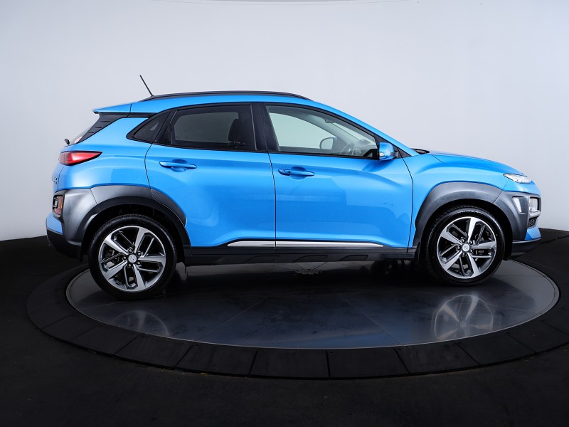 2019 Hyundai Kona