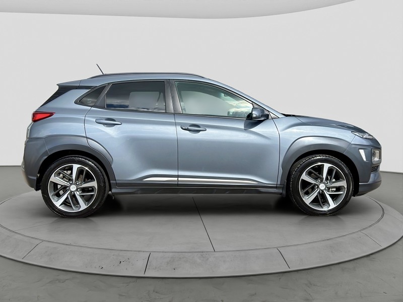 2018 Hyundai Kona