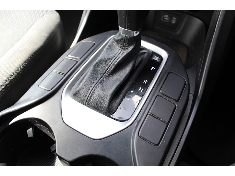 2016 Hyundai Santa Fe