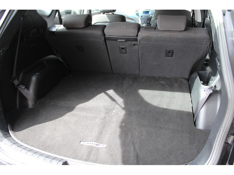 2016 Hyundai Santa Fe