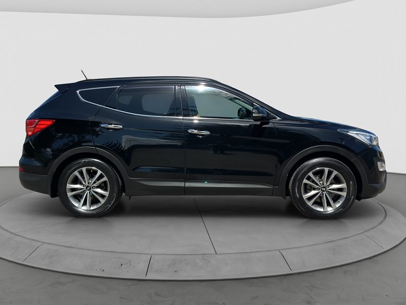 2015 Hyundai Santa Fe
