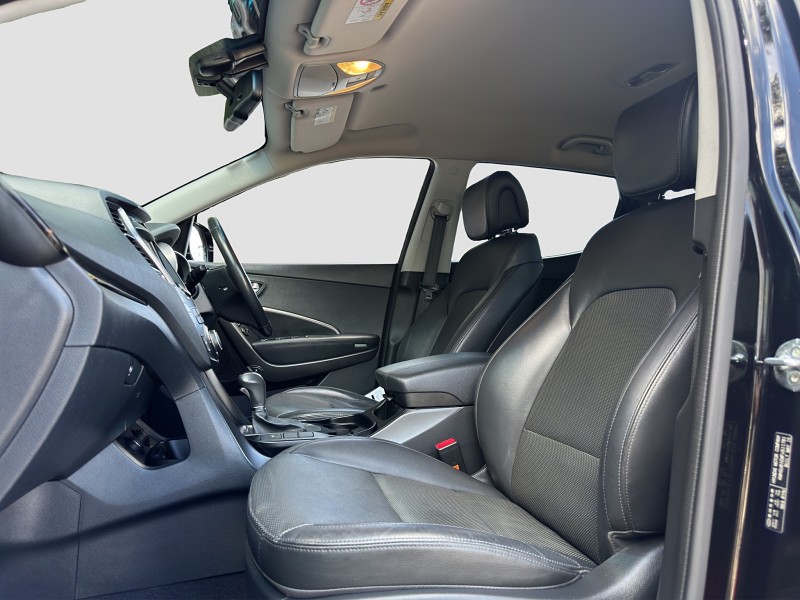 2015 Hyundai Santa Fe