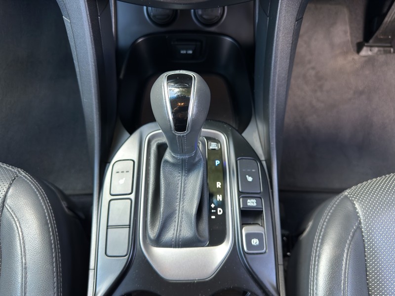 2015 Hyundai Santa Fe