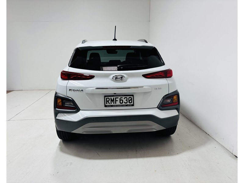 2020 Hyundai Kona