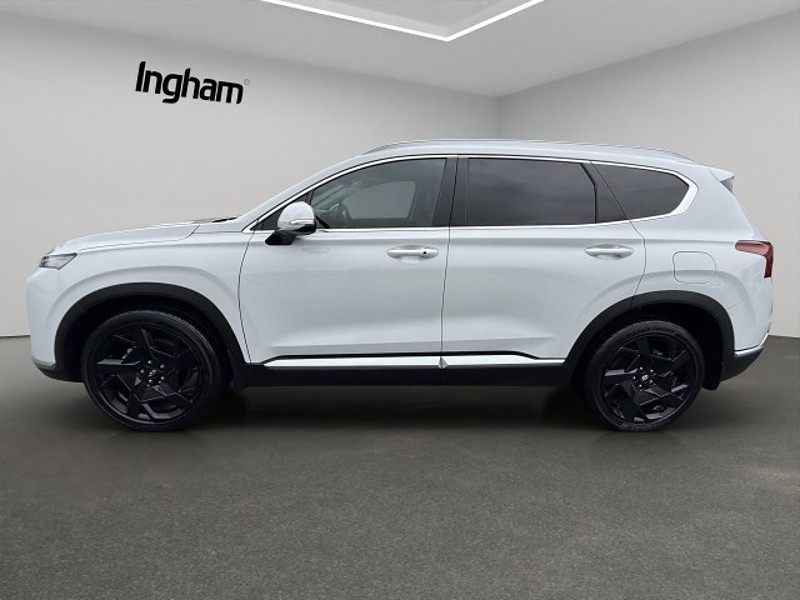 2022 Hyundai Santa Fe