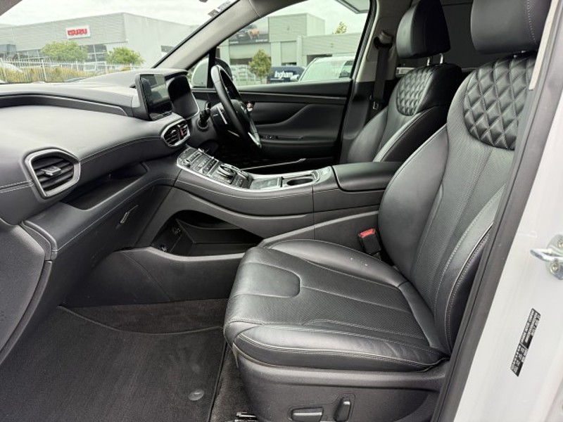 2022 Hyundai Santa Fe