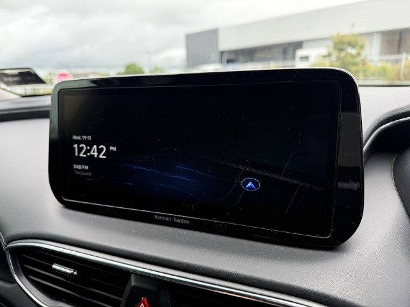 2022 Hyundai Santa Fe