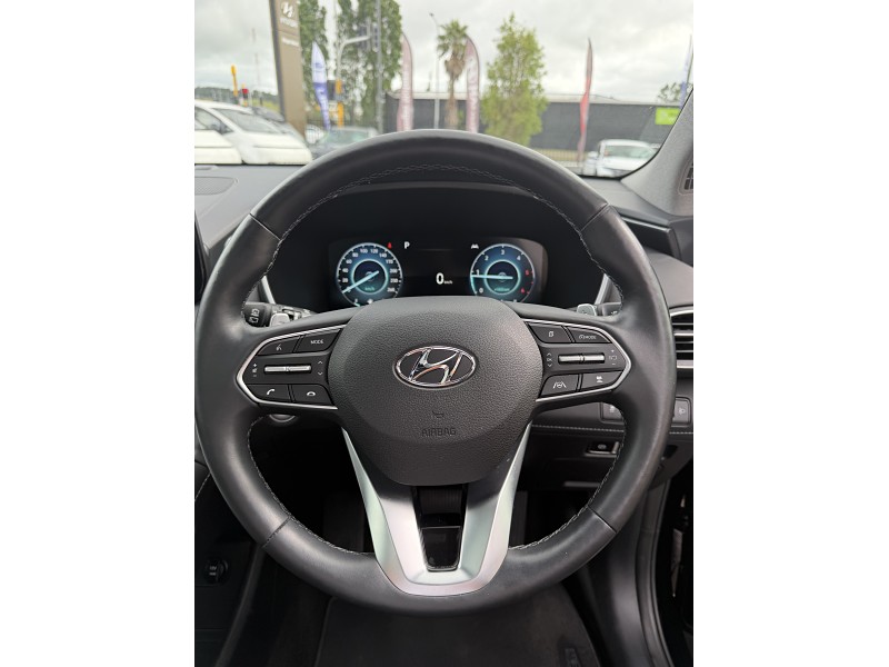 2022 Hyundai Santa Fe