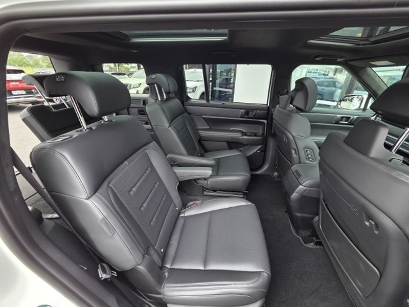 2026 Hyundai Santa Fe