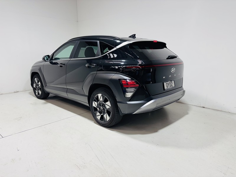 2024 Hyundai Kona