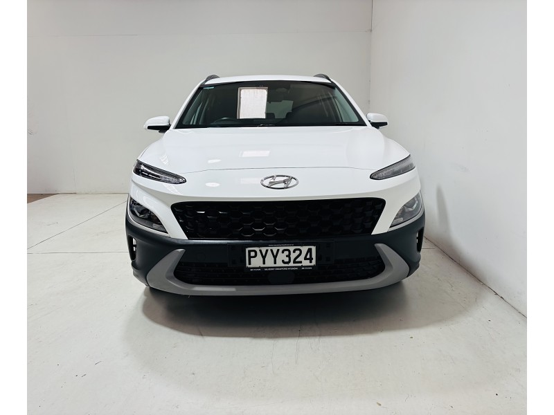 2023 Hyundai Kona