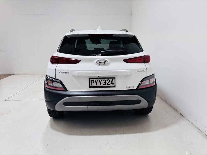 2023 Hyundai Kona