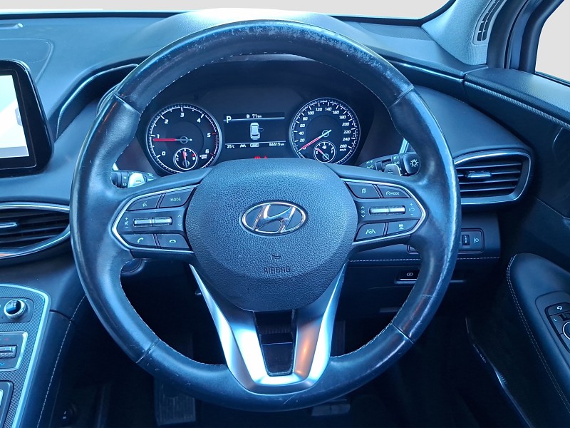 2021 Hyundai Santa Fe