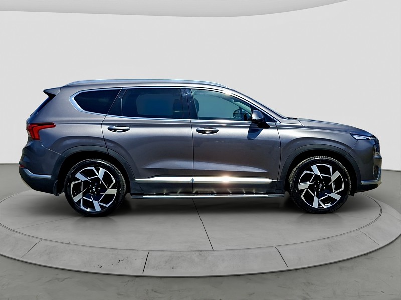 2021 Hyundai Santa Fe