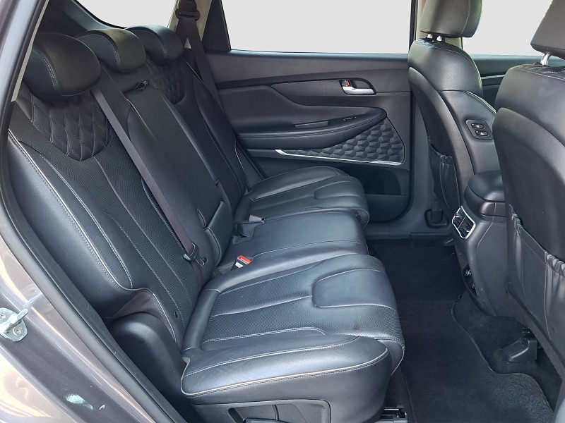 2021 Hyundai Santa Fe