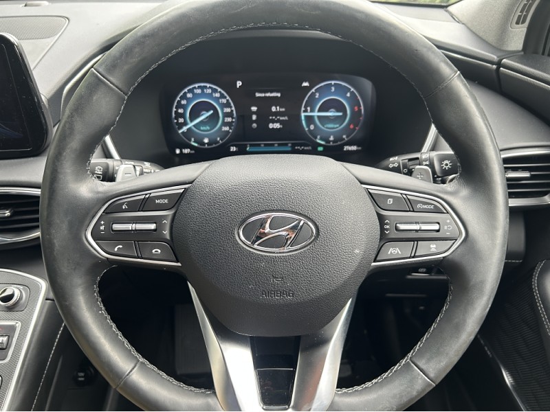 2023 Hyundai Santa Fe