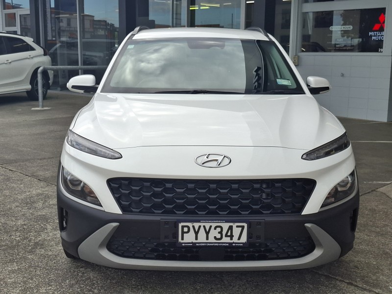 2023 Hyundai Kona