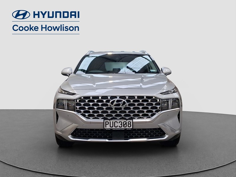 2023 Hyundai Santa Fe