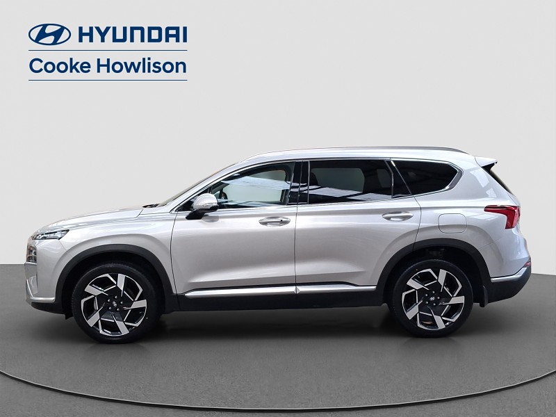 2023 Hyundai Santa Fe