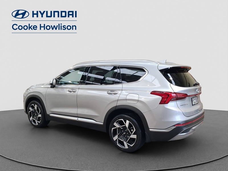 2023 Hyundai Santa Fe