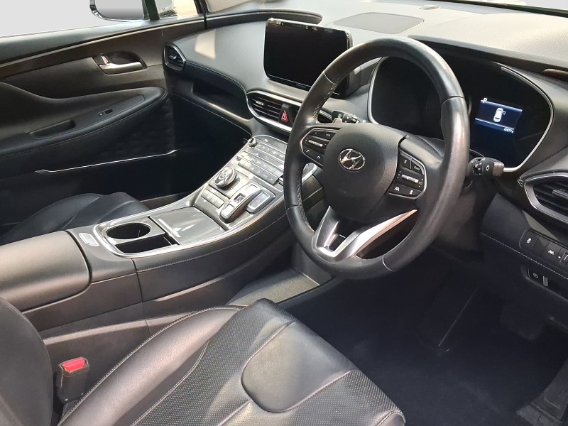 2023 Hyundai Santa Fe