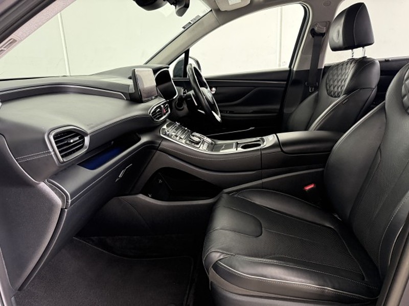 2022 Hyundai Santa Fe